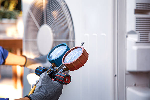 Affordable Emergency Ac Repair solutions in Nashville, IN